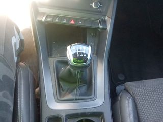 Audi Q3 Black line 35 TDI 110 kW (150 CV)