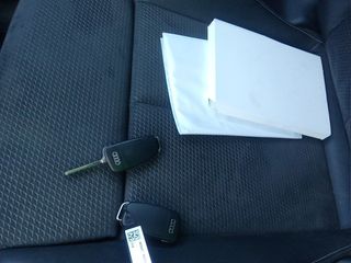 Audi Q3 Black line 35 TDI 110 kW (150 CV)