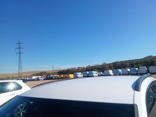 Audi Q3 Black line 35 TDI 110 kW (150 CV)