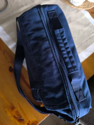 Borsa per fotocamera Canon