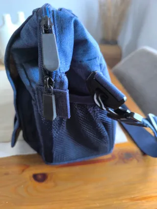 Borsa per fotocamera Canon