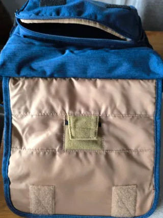 Borsa per fotocamera Canon