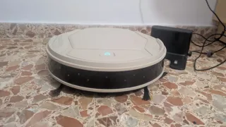 Barredora Lefont Shenzhen Segunda Mano