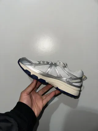 Asics Gel Venture 6 Argento/Bianco