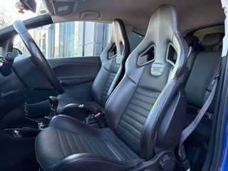 Opel Corsa 1.6 Turbo OPC