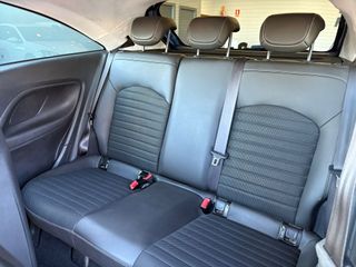 Opel Corsa 1.6 Turbo OPC