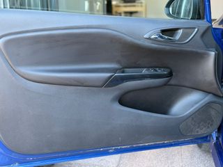 Opel Corsa 1.6 Turbo OPC