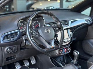 Opel Corsa 1.6 Turbo OPC