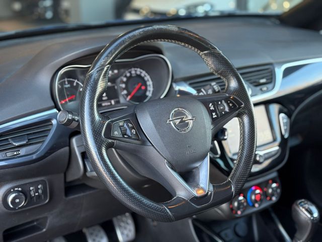 Opel Corsa 1.6 Turbo OPC
