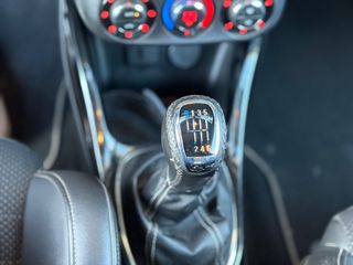 Opel Corsa 1.6 Turbo OPC