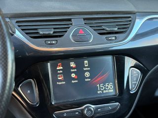 Opel Corsa 1.6 Turbo OPC