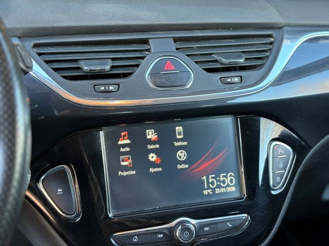 Opel Corsa 1.6 Turbo OPC