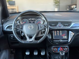 Opel Corsa 1.6 Turbo OPC