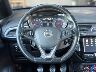 Opel Corsa 1.6 Turbo OPC