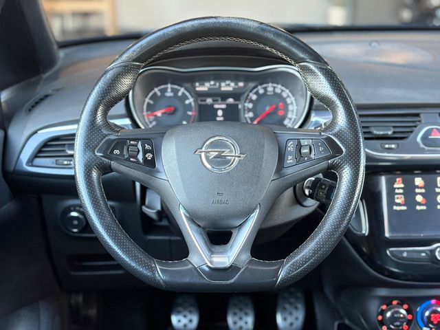 Opel Corsa 1.6 Turbo OPC