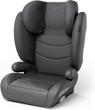 Babify Silla de Coche para Bebés FlexiFit Basic -