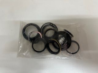 Juego Dirección RITCHEY WCS