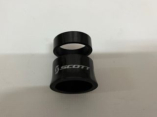 Juego Dirección RITCHEY WCS