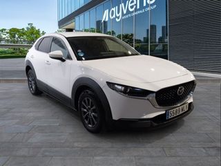 Mazda CX-30 2.0 e-Skyactive G MHEV Prime-line 90 kW (122 CV)