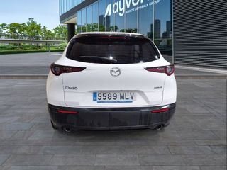 Mazda CX-30 2.0 e-Skyactive G MHEV Prime-line 90 kW (122 CV)