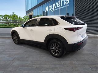 Mazda CX-30 2.0 e-Skyactive G MHEV Prime-line 90 kW (122 CV)