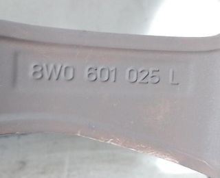 Llanta audi 8w0601025l a4 b9 (8w2, 2.0 tdi 5330680