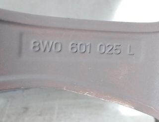 Llanta audi 8w0601025l a4 b9 (8w2, 2.0 tdi 5330680