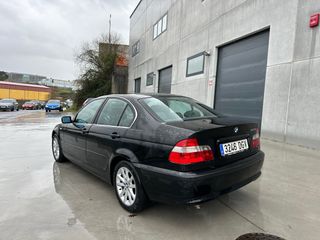 BMW 320D 150 6V Único Propietario