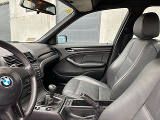 BMW 320D 150 6V Único Propietario