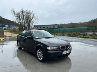 BMW 320D 150 6V Único Propietario