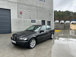 BMW 320D 150 6V Único Propietario