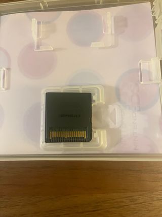 Gioco Nintendo DS Baby Pals: Matti per i Bimbi