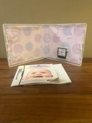 Gioco Nintendo DS Baby Pals: Matti per i Bimbi