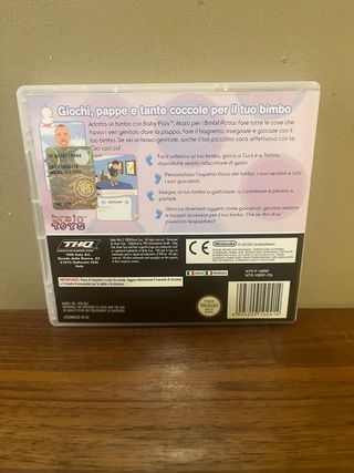 Gioco Nintendo DS Baby Pals: Matti per i Bimbi