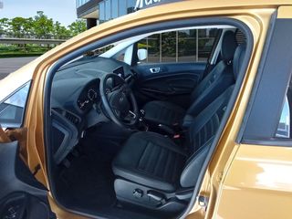 Ford EcoSport 1.0T EcoBoost S&S Active 92 kW (125 CV)