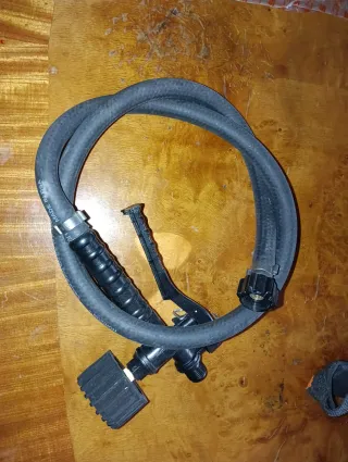 SG21/Stihl. Manguera con Pistola