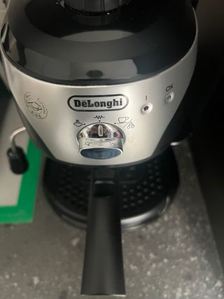 Macchina caffè De Longhi