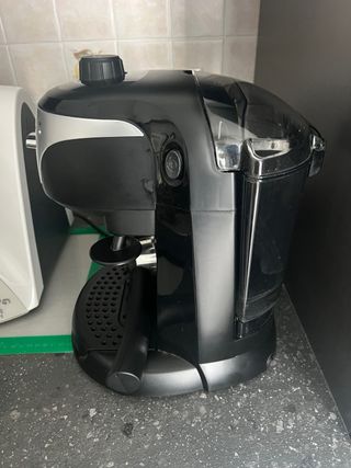 Macchina caffè De Longhi