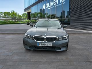 BMW Serie 3 320d 140 kW (190 CV)