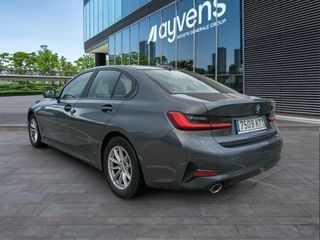 BMW Serie 3 320d 140 kW (190 CV)