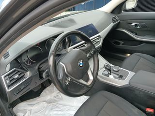 BMW Serie 3 320d 140 kW (190 CV)