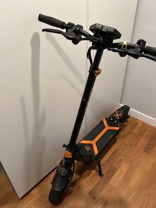 Patinete Kukirin G2 MAX