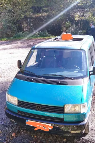 Volkswagen vw Multivan 1994