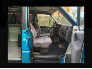 Volkswagen vw Multivan 1994