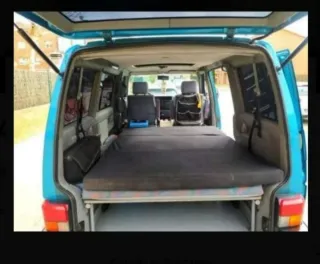 Volkswagen vw Multivan 1994