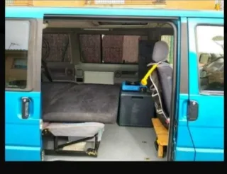 Volkswagen vw Multivan 1994