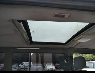 Volkswagen vw Multivan 1994