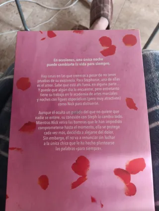 Para siempre contigo / Forever With You (TE ESP...