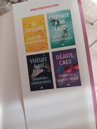 Para siempre contigo / Forever With You (TE ESP...