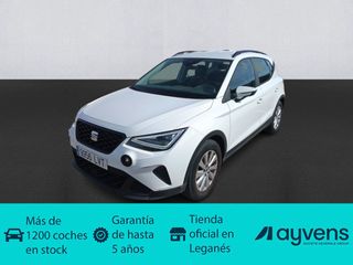 SEAT Arona 1.0 TSI Style 81 kW (110 CV)
